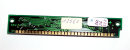 4 MB Simm 30-pin 60 ns 3-Chip 4Mx9 Chips: 2x Motorola...