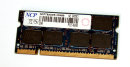 2 GB DDR2-RAM 200-pin SO-DIMM PC2-6400U non-ECC CL5  NCP...