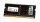 8 GB DDR3 RAM 204-pin SO-DIMM PC3-12800S 1.35V  Kingston KTL-TP3CL/8G  9905428