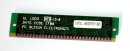 1 MB Simm 30-pin 9-Chip 100 ns  1Mx9 Parity  Intel #...