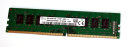 8 GB DDR4-RAM 288-pin 2Rx8 PC4-2133P CL15 non-ECC Hynix...