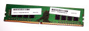 8 GB DDR4-RAM 288-pin DDR4-2666V PC4-21300 non-ECC CL19...