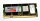 1 GB DDR2 RAM 200-pin SO-DIMM PC2-5300S für Apple MacBook Pro Intel Core Duo