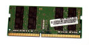 16 GB DDR4-RAM 260 pin SO-DIMM PC4-2666V  CL19  Samsung...