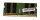 16 GB DDR4-RAM 260 pin SO-DIMM PC4-2666V  CL19  Samsung M471A2K43DB1-CTD