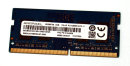 4 GB DDR4-RAM 260 pin SO-DIMM PC4-2666V  CL19  Ramaxel...