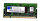 512 MB DDR2 RAM 200-pin SO-DIMM PC2-4200S CL4  TwinMOS 8D22JJ-HX  8D22JJ3MHBTP