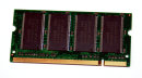512 MB DDR-RAM 200-pin SO-DIMM PC-3200S  CL3  takeMS...