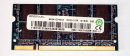 2 GB DDR2 RAM 200-pin SO-DIMM für Notebooks...