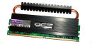 1 GB DDR2-RAM 240-pin PC2-8500U CL5 non-ECC  2,1V  OCZ...