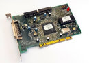 SCSI-Controller, 32bit-PCI-Card, 50-pin SCSI Adaptec...