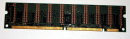 256 MB SD-RAM 168-pin PC-133 ECC  Kingston KVR133X72C2/256   9965121   single-sided