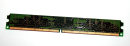 1 GB DDR2-RAM 240-pin PC2-5300U non-ECC CL5 InnoDisk...