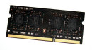 4 GB DDR3-RAM 204-pin SO-DIMM 1Rx8 PC3L-12800S   Hynix...