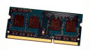 4 GB DDR3-RAM 204-pin SO-DIMM PC3-12800S 1,5V  Kingston KVR16S11S8/4