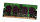 512 MB DDR2 RAM 200-pin SO-DIMM PC2-5300S  VDATA M2GVD5F4H3X20IZC5K