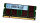 2 GB DDR2 RAM 200-pin SO-DIMM PC2-5300S  NCP NCPT8ASDR-30M88