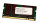 2 GB DDR2 RAM 200-pin SO-DIMM PC2-5300S  NCP NCPT8ASDR-30M88