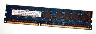 2 GB DDR3 RAM 240-pin PC3-8500E ECC-Memory Hynix HMT125U7BFR8C-G7 T0 AB-C