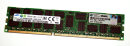 16 GB DDR3-RAM 240-pin Registered ECC 2Rx4 PC3-12800R...