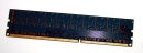 1 GB DDR3-RAM 240-pin 1Rx8 PC3-10600E ECC-Memory  Nanya...