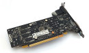 PCIe-Grafikkarte ATI Core Radeon R5 230 2GB DDR3 128-Bit XFX Radeon R5 230   DVI/HDMI/VGA