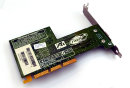 AGP-Grafikkarte ATI Rage128 Pro 3D AGP 4x  32MB SD-RAM   P/N 1026570520