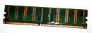 512 MB DDR-RAM 184-pin PC-2700U non-ECC  CL2.5  Apacer P/N: 77.G1728.ARJ