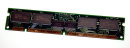 64 MB EDO-DIMM 168-pin 50 ns Buffered ECC 3,3V  Hyundai...