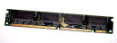 128 MB SD-RAM 168-pin PC-133U non-ECC CL2   Apacer...