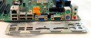 Mainboard Fujitsu D3012-A11 GS2  mit IO-Shield Blende)