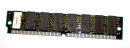 16 MB FPM-RAM 72-pin non-Parity PS/2 Simm 70 ns  Spectek...