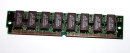 8 MB FPM-RAM 72-pin non-Parity PS/2 Simm 60 ns Chips: 16x...