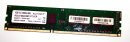1 GB DDR3-RAM 240-pin PC3-10600U non-ECC  Swissbit...