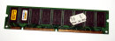 64 MB EDO-DIMM 3,3V  Buffered-ECC 60 ns  Hyundai...