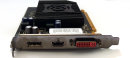 PCIe-Grafikkarte XFX HD-545X-ZR   (ATI Radeon HD 5450,...