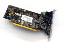 PCIe-Grafikkarte MSI R5450-MD1GD3H/LP  (ATI Radeon HD 5450, 1GB DDR3, DVI/HDMI/VGA)