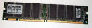 256 MB SD-RAM 168-pin PC-133  Kingston KTD-GX150/256...