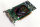 PCIe-Grafikkarte NVidia Quadro FX 1500  256 MB DDR3, 2xDVI/Video-Out,  HP 412834-001