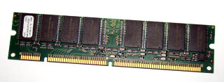 32 MB SD-RAM 168-pin PC-66  non-ECC   MSC 864V44D3DT4YDG-10AC