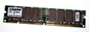 64 MB EDO-DIMM 168-pin 3.3V non-ECC 50 ns Kingston KSE-NPM6/64   für Siemens Nixdorf Scenic Pro C6 / D6 / M6