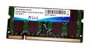 1 GB DDR2-RAM 200-pin PC2-6400S   Adata AD2S800A1G6-B