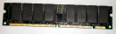 256 MB SD-RAM 168-pin PC-133U non-ECC  Kingston KVR133X64C3Q/256   9905121   double-sided