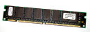 32 MB SD-RAM 168-pin PC-66  non-ECC   MSC 864V44D3DT4SDG-10DCLG