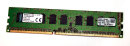8 GB DDR3 RAM (1 x 8 GB) 240-pin ECC-Memory PC3-10600E...