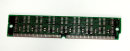 16 MB EDO-RAM 72-pin non-Parity PS/2 Simm 60 ns  Chips:...