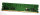 2 GB DDR2-RAM 240-pin PC2-5300U non-ECC  Hammerram HRD22048M667H  single-sided