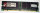 256 MB SD-RAM PC-133  Kingston KVR133X64C3/256   9905228   double-sided