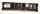 512 MB DDR-RAM 184-pin PC-3200U non-ECC  Kingston KVR400X64C3/512