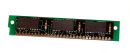 1 MB Simm 30-pin 70 ns 3-Chip 1Mx9  Chips: 3x TP014B30J2C-70